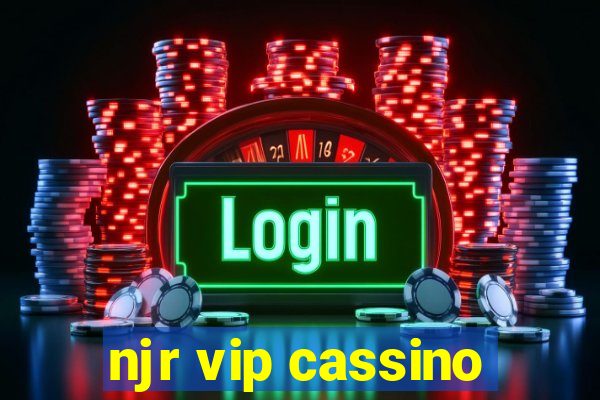 njr vip cassino